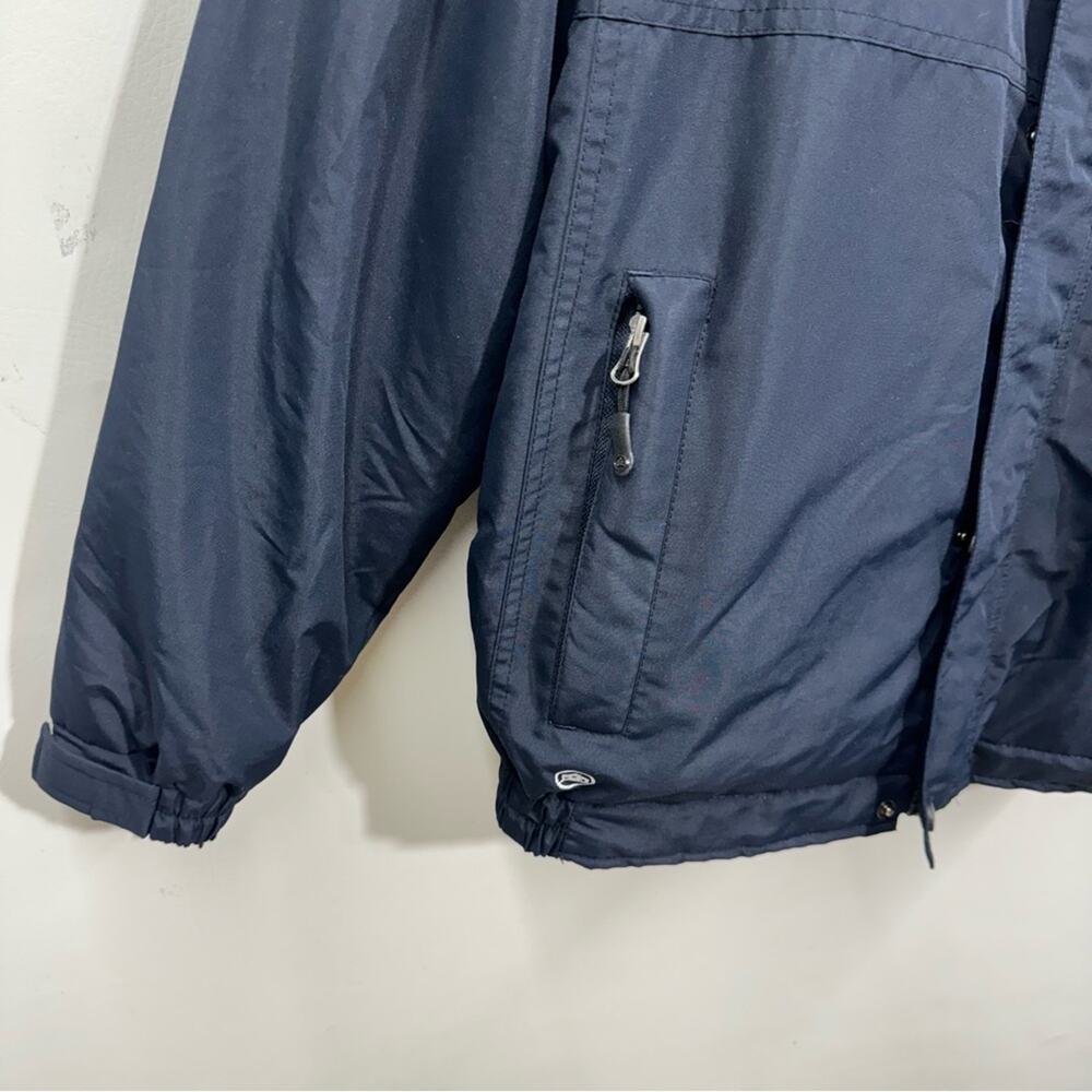 Stormtech Performance Winter Coat Jacket‎ Chevy L… - image 4